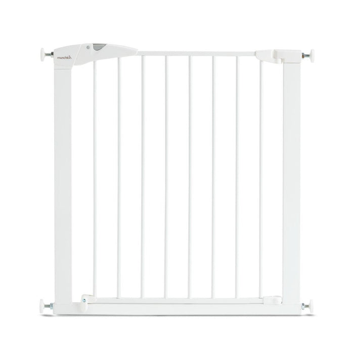 MUNCHKIN MAXI-SECURE PRESSURE FIT SAFETY GATE