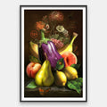 Naughty Fruits