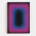 Neon Pulse Canvas
