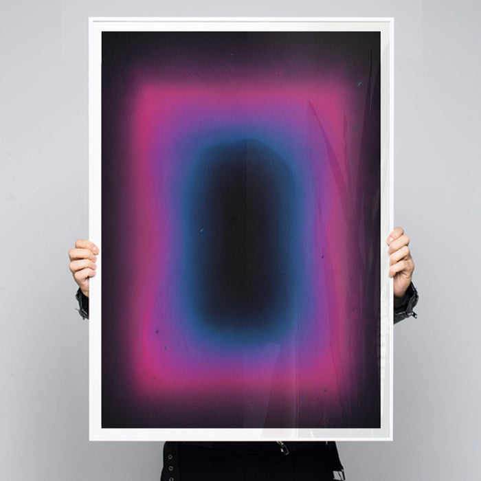Neon Pulse