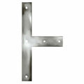 Nickel Campaign Trim  T - paxton hardware ltd