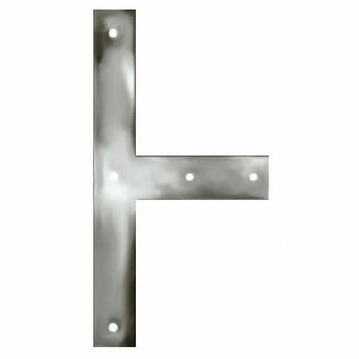 Nickel Campaign Trim  T - paxton hardware ltd