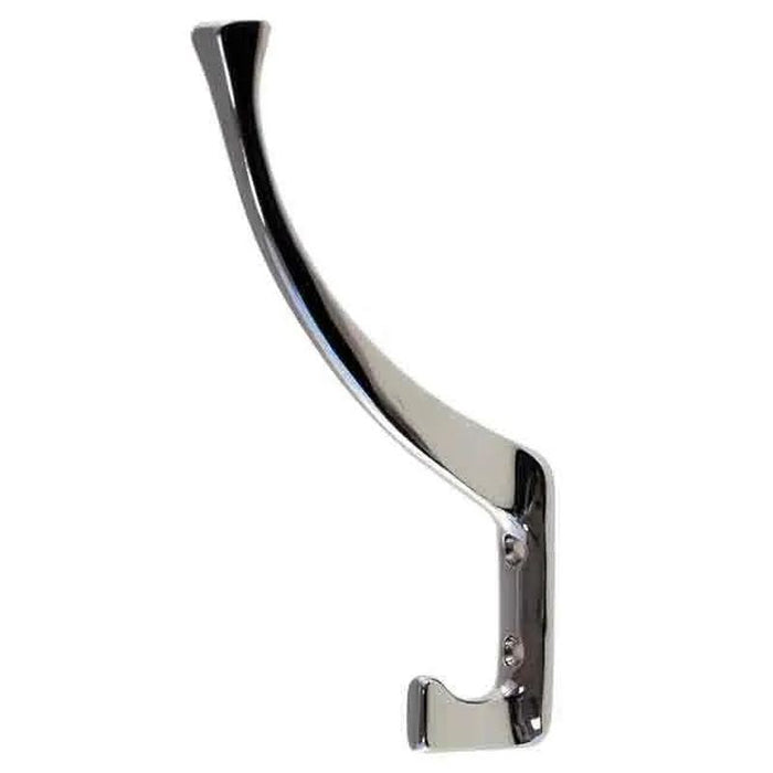 Nickel Costumer Hooks - paxton hardware ltd