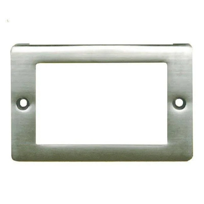 Nickel File Card Holders for drawers & boxes - Paxton hardware ltd