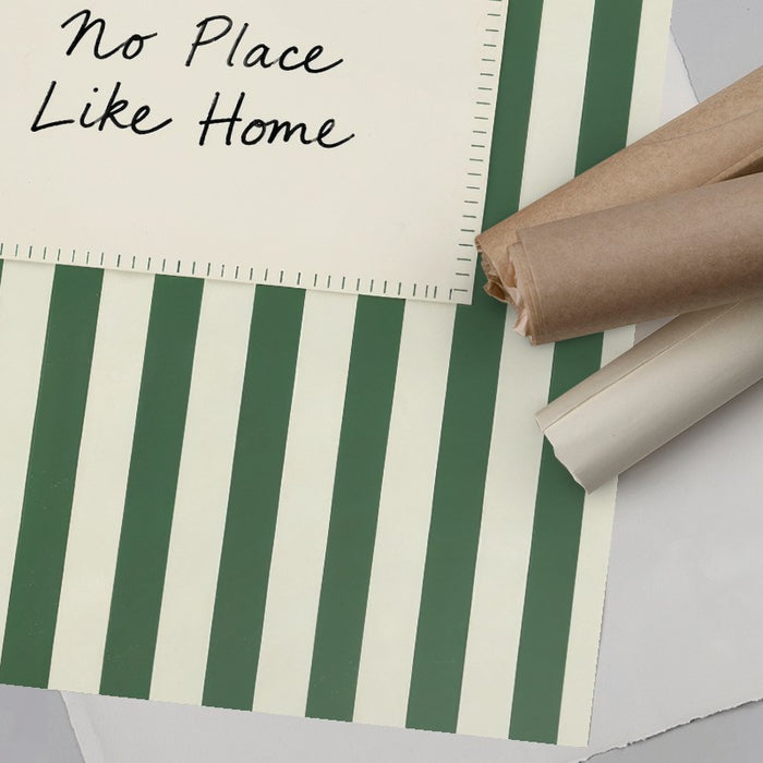 No Place Like Home — Art Print Vertical #06