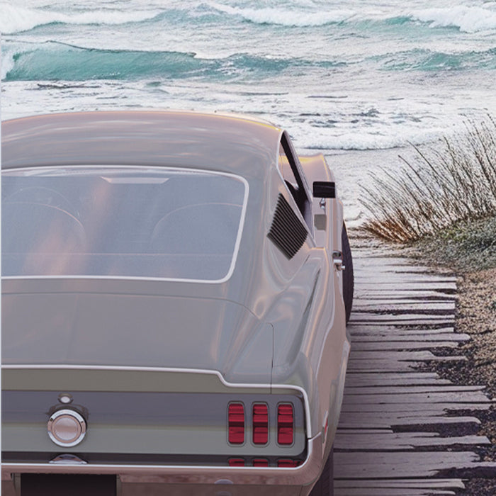 Ocean View