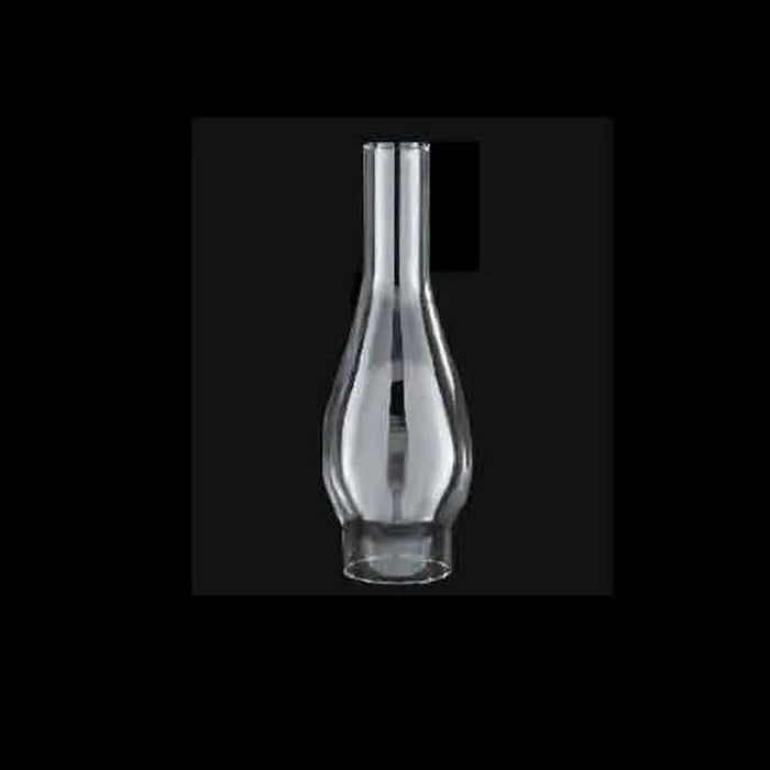 Oil Lamp Chimneys,  2-1/2 x 10 - Paxton Hardware ltd