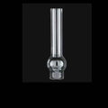 Oil Lamp Chimneys, 2-1/8 x 10-1/4 - Paxton Hardware ltd