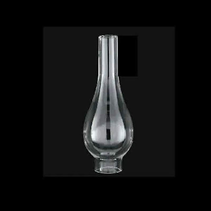 Oil Lamp Chimneys,  2 x 9-1/2 - Paxton Hardware ltd