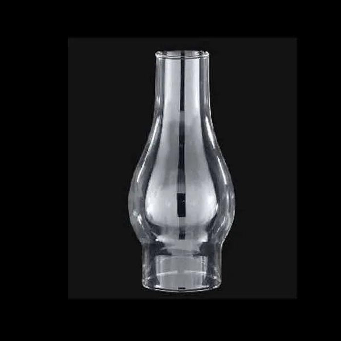 Oil Lamp Chimneys, clear 3 x 8-1/2 - Paxton Hardware ltd
