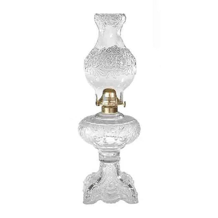 Rose Oil Lamps - paxton hardware ltd