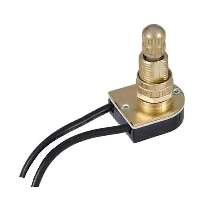 On-off Rotary Switch - paxton hardware ltd