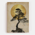 One Tree Hill Canvas