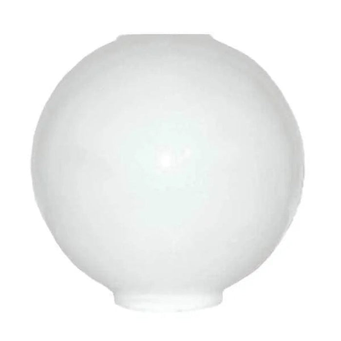 Opal Glass Ball Shades - paxton hardware ltd