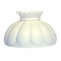 Blue 10 inch Student Shade - Paxton hardware ltd