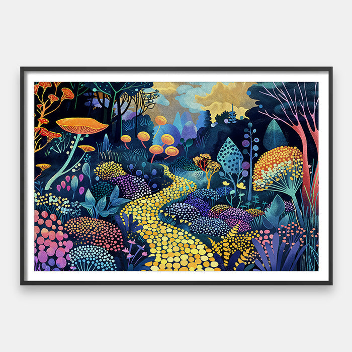 Path Of Wonder