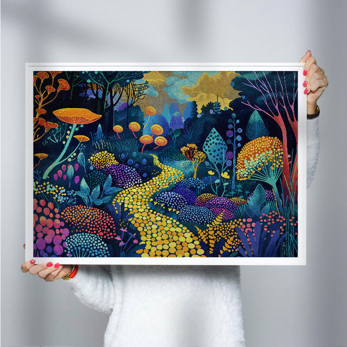 Path Of Wonder