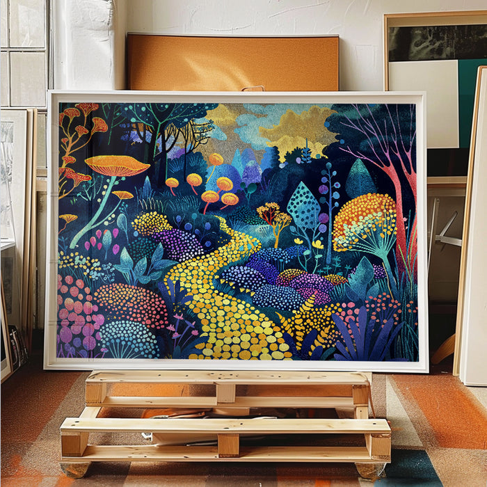 Path Of Wonder