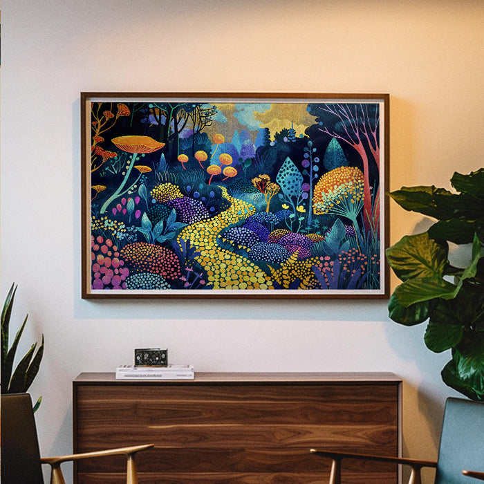 Path Of Wonder