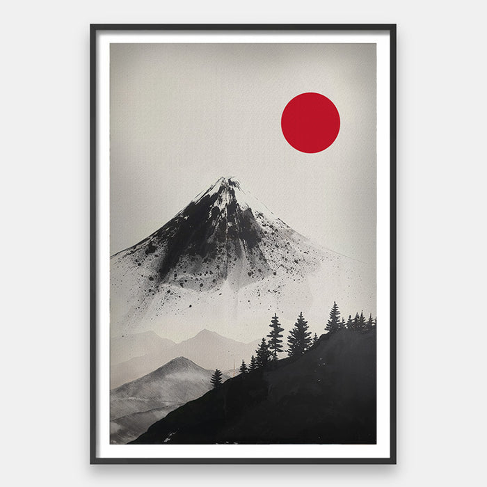 Peak In Quiet