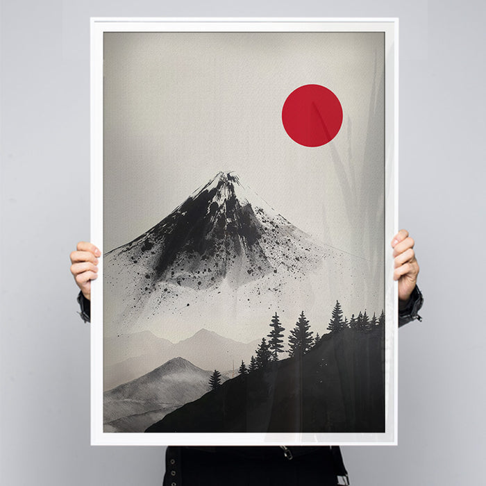 Peak In Quiet