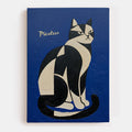 Picatsso Canvas