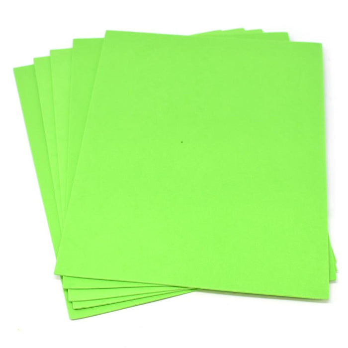 Neon Green