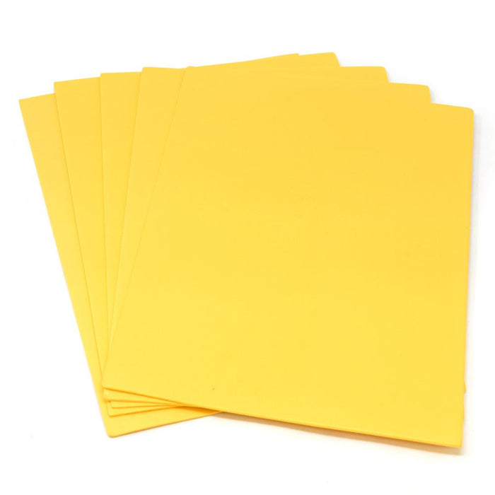 Golden Yellow