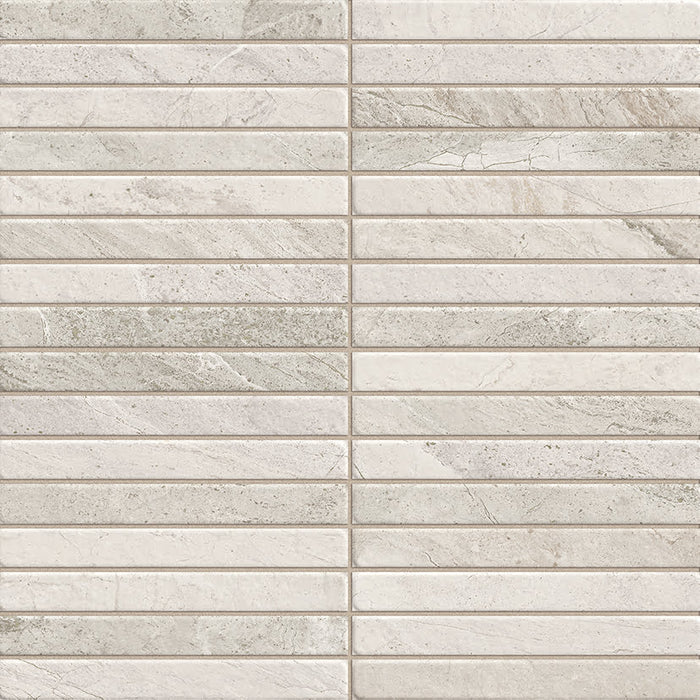 PLATERA PENCIL wall coverings - 14 x 14 - (12 pc  Box - 15.85 sqft  Box - 36  Box pallet)