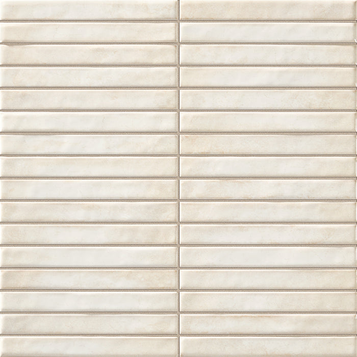 PLATERA PENCIL wall coverings - 14 x 14 - (12 pc  Box - 15.85 sqft  Box - 36  Box pallet)