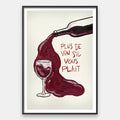 Plus de Vin
