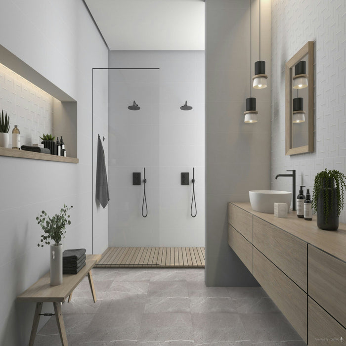 Flooring and Tile Collections by DAX 
High-quality and durable flooring tiles, available in a wide range of colors and textures. Perfect for any space, combining strength with stylish versatility. We offer the highest quality in our diverse lines of ceramic tile. Design and good taste combine to elevate the ambiance you want to create. Each of our showrooms and online stores features the latest international trends that will set the standard from 2025 to 2030. Order now in Daxib.com