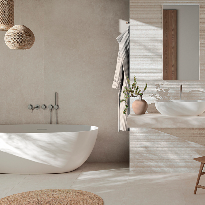 Flooring and Tile Collections by DAX 
High-quality and durable flooring tiles, available in a wide range of colors and textures. Perfect for any space, combining strength with stylish versatility. We offer the highest quality in our diverse lines of ceramic tile. Design and good taste combine to elevate the ambiance you want to create. Each of our showrooms and online stores features the latest international trends that will set the standard from 2025 to 2030. Order now in Daxib.com