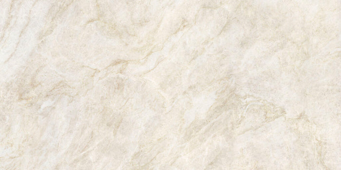 Beige marble texture with soft cream and light tan veining across the surface.