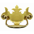Premium Chippendale Drawer Pulls, 3" - Paxton Hardware ltd