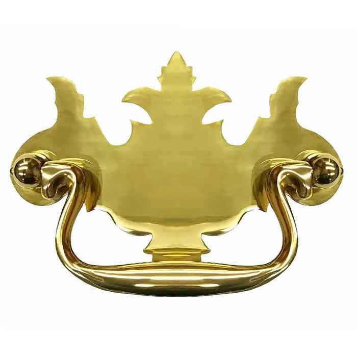 Premium Chippendale Drawer Pulls, 3" - Paxton Hardware ltd