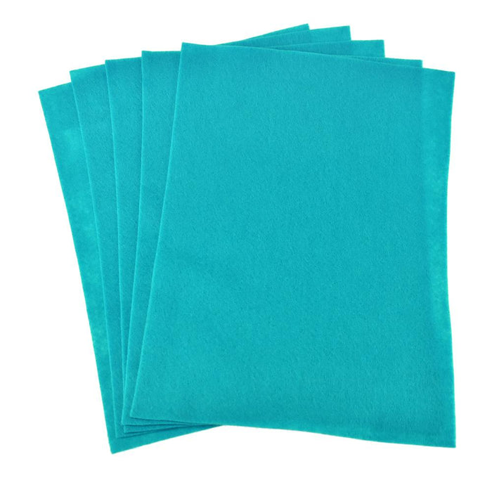 Teal Blue
