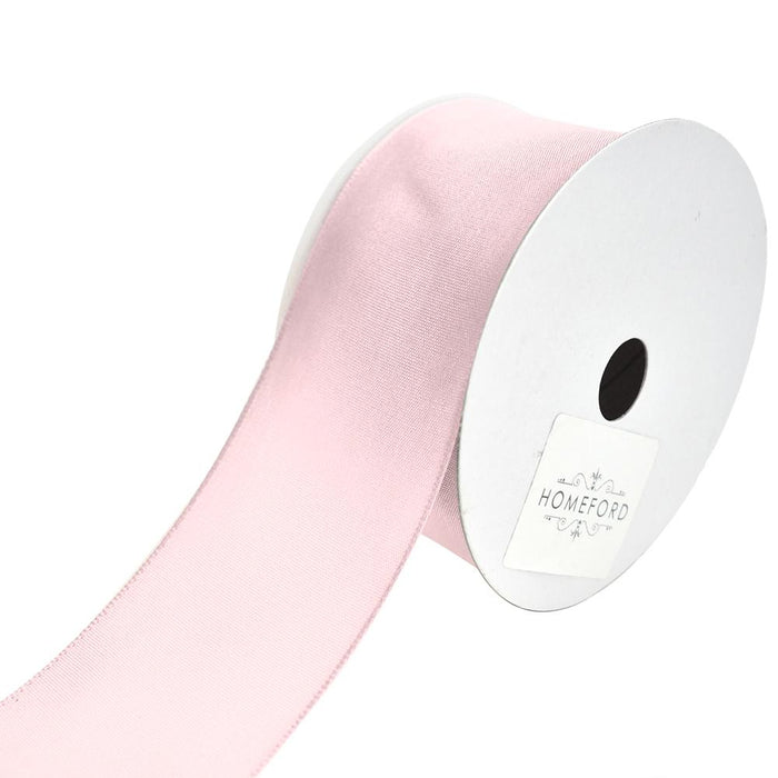 Misty Pink