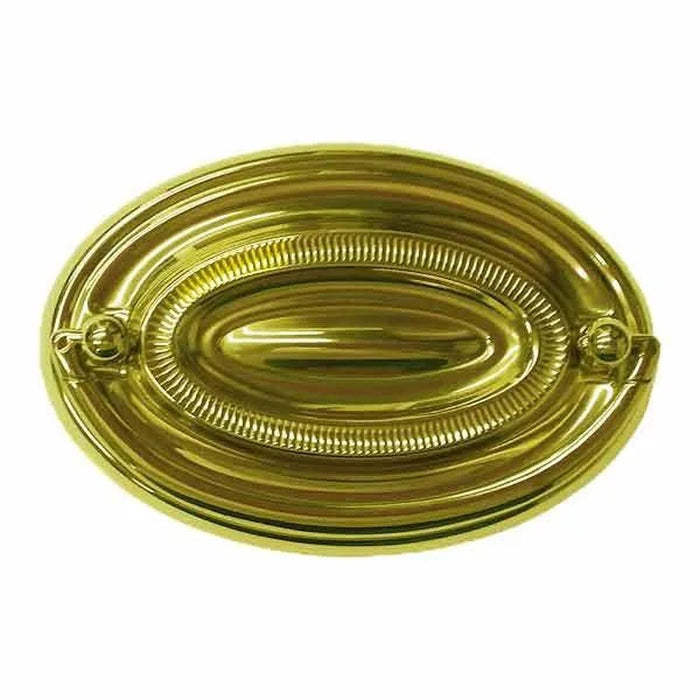 Premium Hepplewhite Drawer Pulls, 3 inch - Paxton Hardware ltd