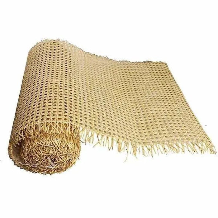 Prewoven Chair Cane - 14" width