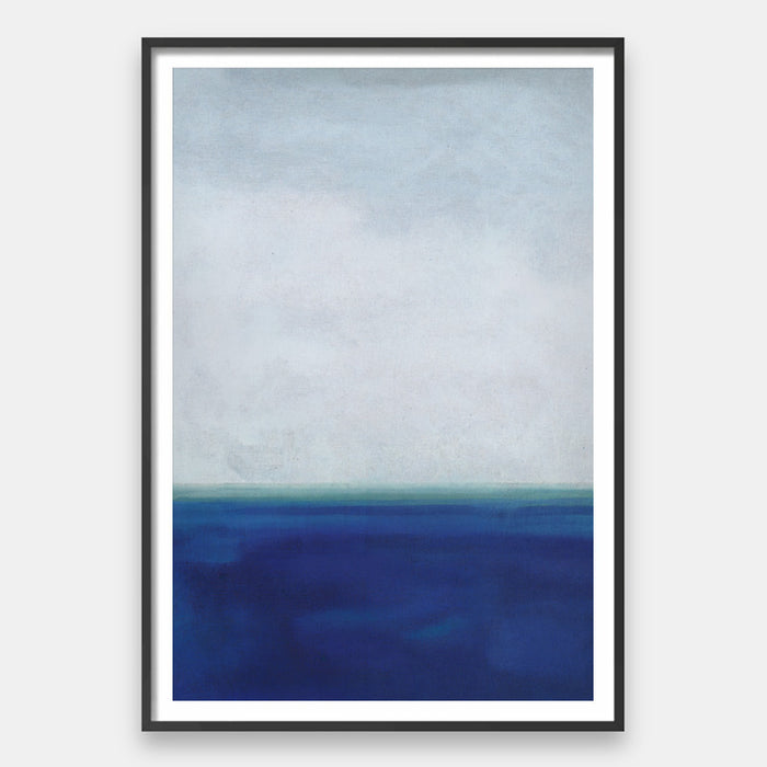 Quiet Sea Memory
