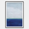 Quiet Sea Memory