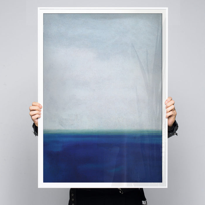 Quiet Sea Memory
