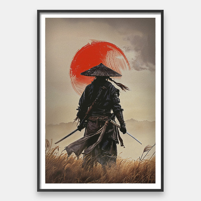 Red Sun Ronin