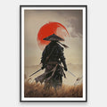 Red Sun Ronin