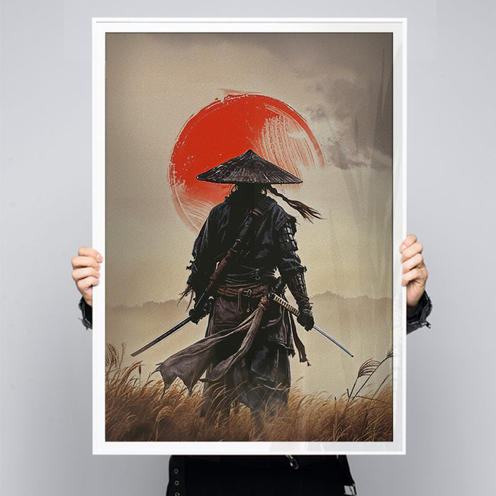 Red Sun Ronin
