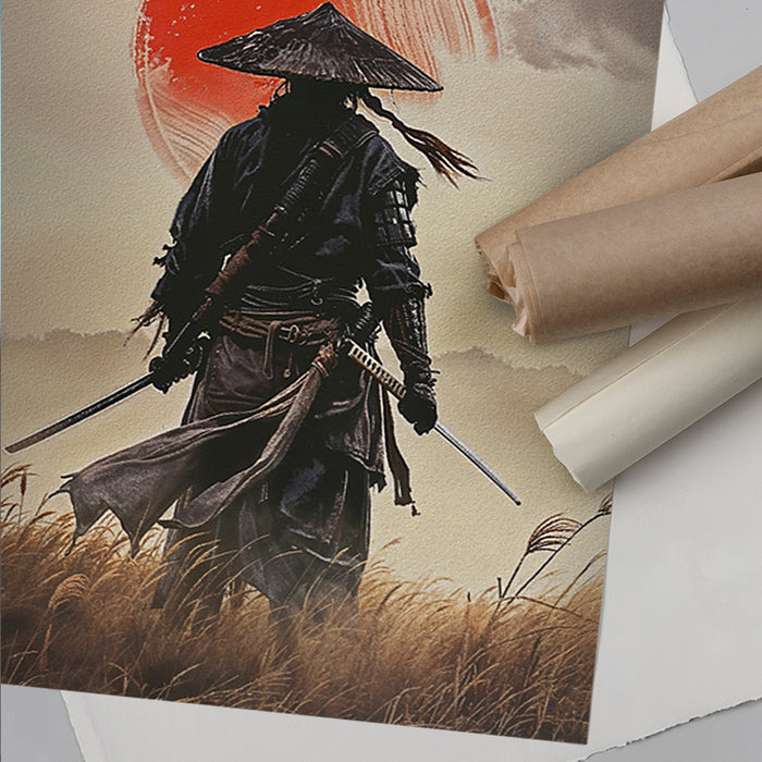 Red Sun Ronin