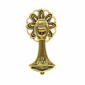 Decorative Pendant Pulls, Fan Handle - paxton hardware ltd