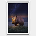 Rhinocorn