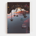 Rodeo Drive Canvas